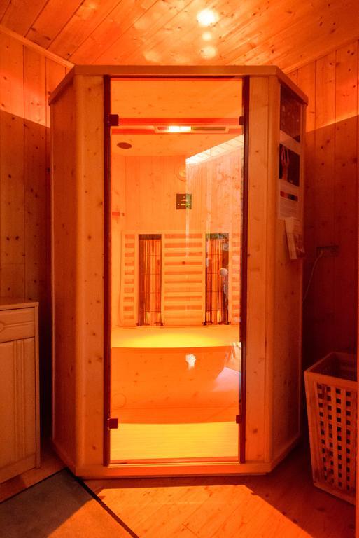 Hotel Gsallbach เคาเนอร์ทาล ภายนอก รูปภาพ
