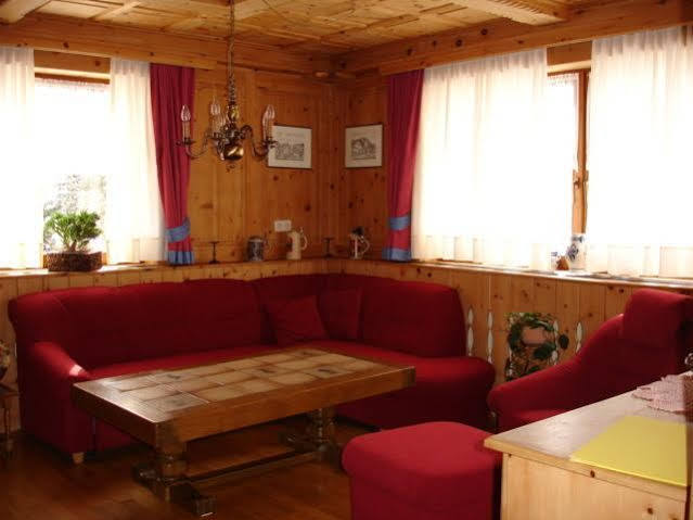Hotel Gsallbach เคาเนอร์ทาล ภายนอก รูปภาพ