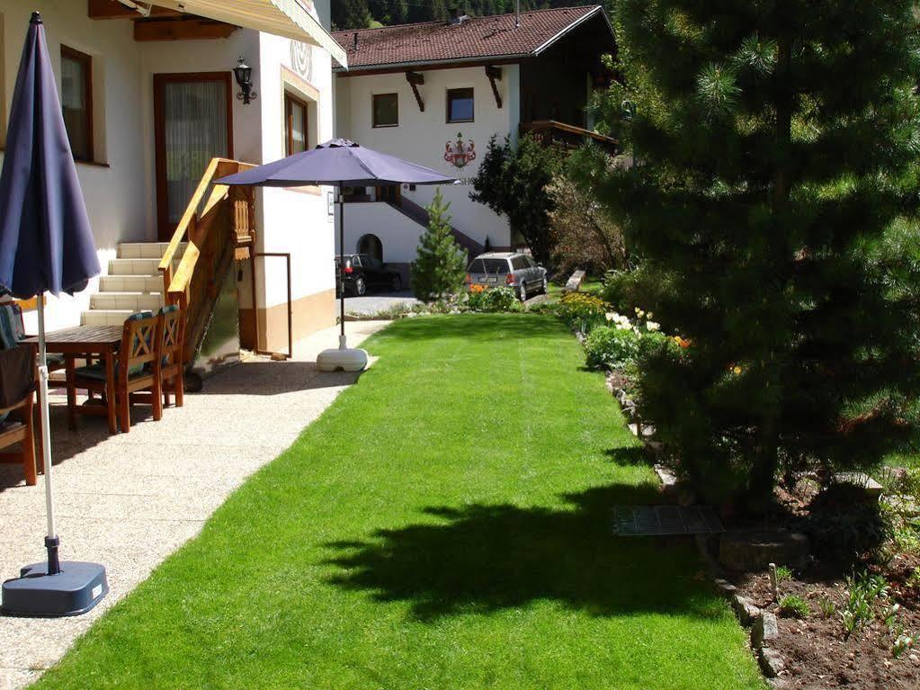 Hotel Gsallbach เคาเนอร์ทาล ภายนอก รูปภาพ