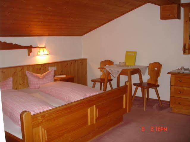 Hotel Gsallbach เคาเนอร์ทาล ภายนอก รูปภาพ
